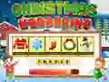 Christmas Wordering — δωρεάν online παιχνίδι
