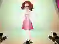 Girls Dress Up — δωρεάν online παιχνίδι