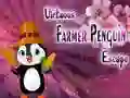Virtuous Farmer Penguin Escape — δωρεάν online παιχνίδι