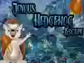 Joyous Hedgehog Escape — δωρεάν online παιχνίδι