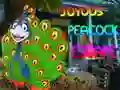 Joyous Peacock Escape — δωρεάν online παιχνίδι