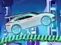 Smart City Drive — δωρεάν online παιχνίδι