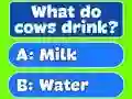 Trivia Best Family Quiz — δωρεάν online παιχνίδι