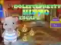 Doleful Pretty Hippo Escape — δωρεάν online παιχνίδι