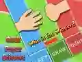 Rock Paper Scissors — δωρεάν online παιχνίδι