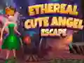 Ethereal Cute Angel Escape — δωρεάν online παιχνίδι