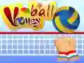 Volleyball — δωρεάν online παιχνίδι