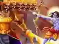 Ram the Yoddha — δωρεάν online παιχνίδι