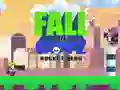 Fall of Guyz Rocket Hero — δωρεάν online παιχνίδι