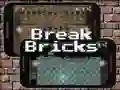 Break Bricks — δωρεάν online παιχνίδι