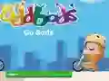 OddBods: Go Bods — δωρεάν online παιχνίδι