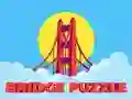 Bridge  Puzzle — δωρεάν online παιχνίδι