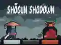 Shogun Showdown — δωρεάν online παιχνίδι