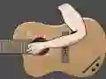 Guitar Simulator – Siberian Punk — δωρεάν online παιχνίδι
