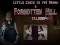 Little Cabin in the Woods – A Forgotten Hill Tale — δωρεάν online παιχνίδι