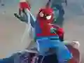 Police Superhero Rescue Games — δωρεάν online παιχνίδι