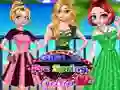 Girls Pre Spring Getup — δωρεάν online παιχνίδι