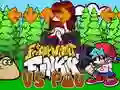 Friday Night Funkin’ VS POU — δωρεάν online παιχνίδι