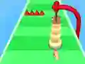 Donut Stack — δωρεάν online παιχνίδι