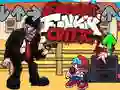 Friday Night Funkin VS The Critic — δωρεάν online παιχνίδι