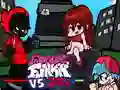 Friday Night Funkin vs Jota — δωρεάν online παιχνίδι