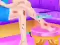 Girl Bathroom Accident — δωρεάν online παιχνίδι