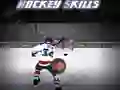 Hockey Skills — δωρεάν online παιχνίδι