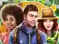 Friend Travelers — δωρεάν online παιχνίδι