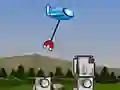 Magnetic Defense — δωρεάν online παιχνίδι
