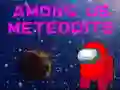 Among Us Meteorites — δωρεάν online παιχνίδι