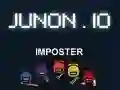 Junon.io Imposter — δωρεάν online παιχνίδι
