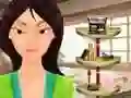 Asian Princess Magic Makeover — δωρεάν online παιχνίδι