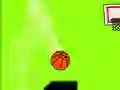 Basketball Bounce Challenge — δωρεάν online παιχνίδι