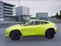 Car Physics Simulator Sandboxed: Berlin — δωρεάν online παιχνίδι