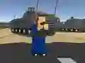 Block Battle Royale — δωρεάν online παιχνίδι