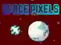 Space Pixels — δωρεάν online παιχνίδι