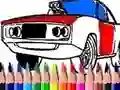 Back To School: Fun Coloring Book — δωρεάν online παιχνίδι