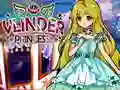 Vlinder Princess — δωρεάν online παιχνίδι