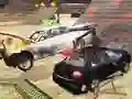 Car Crash Online — δωρεάν online παιχνίδι