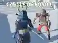 Castle Of Honor — δωρεάν online παιχνίδι