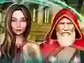 Enchanted Mansion — δωρεάν online παιχνίδι