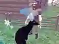 Deer Simulator 3D — δωρεάν online παιχνίδι