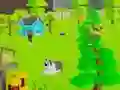 Dog's Garden — δωρεάν online παιχνίδι