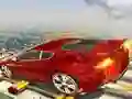 Extreme Car Stunts — δωρεάν online παιχνίδι