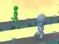 Magic Run 3D — δωρεάν online παιχνίδι