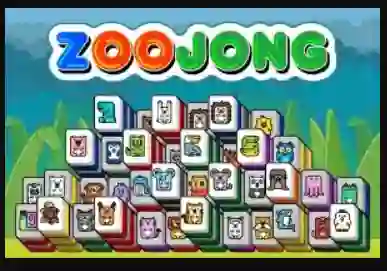 ZooJong — δωρεάν online παιχνίδι