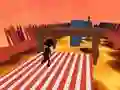 Floor is Lava 3d — δωρεάν online παιχνίδι