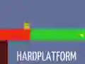 Hard Platform — δωρεάν online παιχνίδι