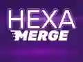 Hexa Merge — δωρεάν online παιχνίδι