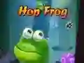 Hop Frog — δωρεάν online παιχνίδι